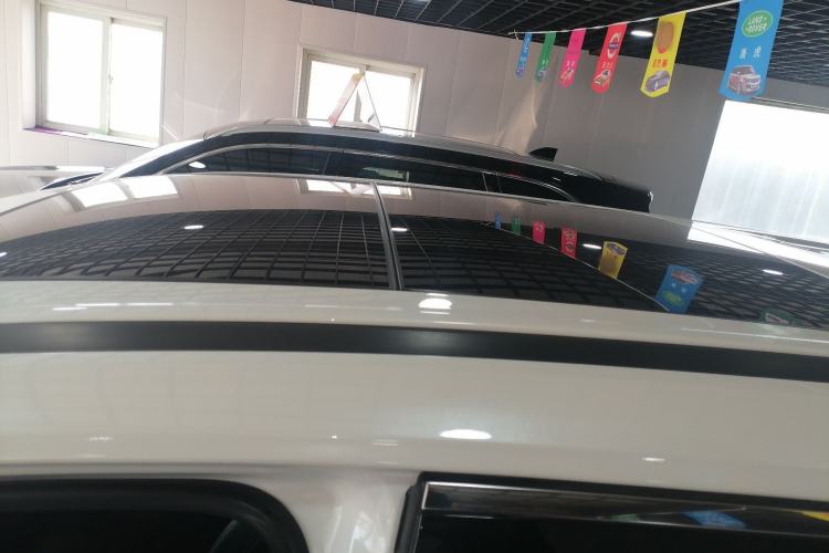 Used Nissan X-Trail 2021 VC-Turbo 300 CVT 2WD Luxury Edition
