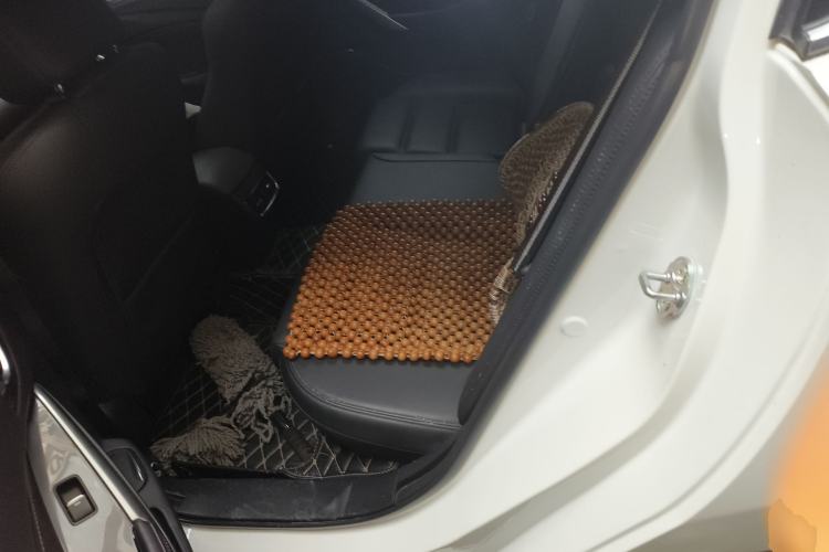 Used Mazda Atenza 2017 2.5L Skyactiv Sport Edition