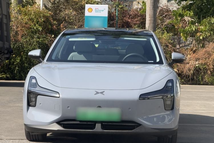 Used XPeng MONA M03 2025 515 Long-Range Plus
