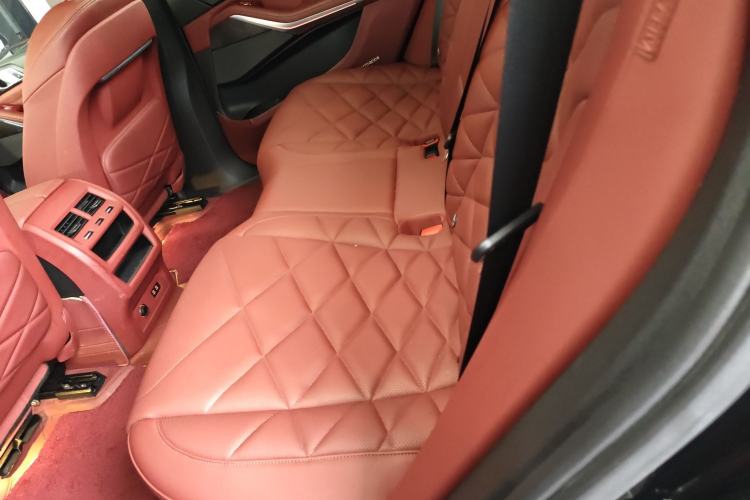 Used BMW X5 2022 Restyled xDrive 30Li M Sport Package