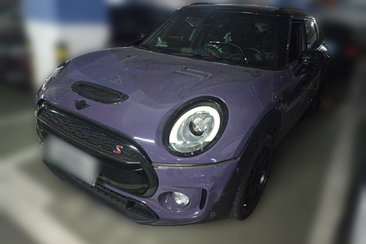 Used MINI Clubman 2016 2.0T COOPER S