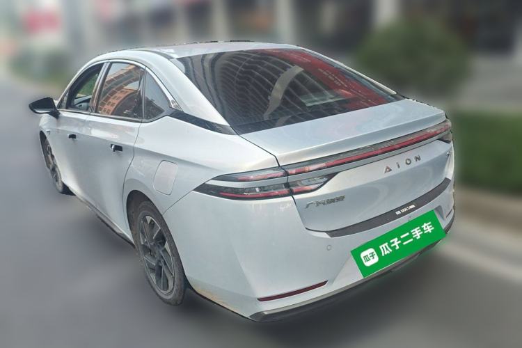 Used AION S Plus 2023 70 Enjoy Edition Lithium Iron Phosphate
