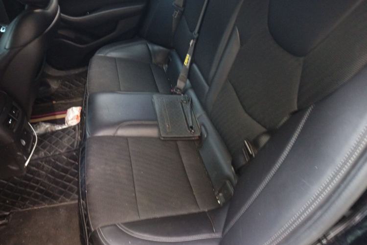 Used Cadillac CT5 2022 28T Fashion Edition