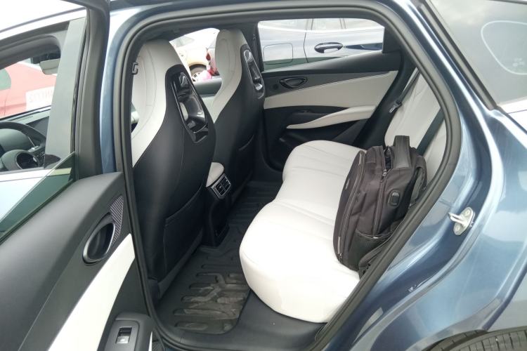 Used BYD Seal 06 New Energy 2024 DM-i 80KM Prestige Model