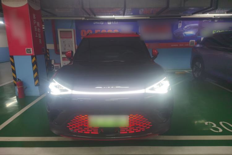 Used smart #1 2022 BRABUS Performance Edition Front