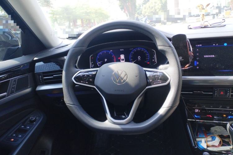 Used Volkswagen Passat 2024 380TSI Luxury Edition