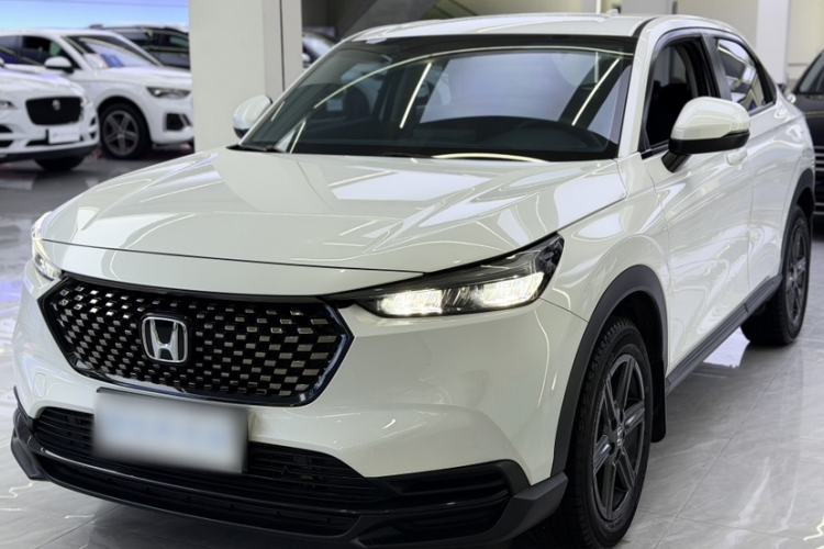 Used Honda XR-V 2023 1.5L CVT Thermal Edition