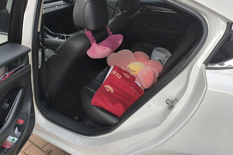 Used Mazda Atenza 2020 2.5L Skyline Sport Edition
