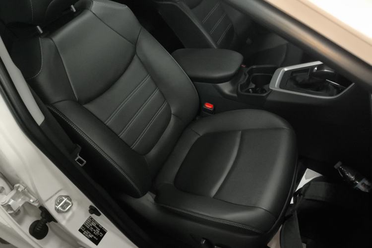 Used Toyota RAV4 2023 2.0L CVT Two-Wheel Drive Fashion Plus Edition