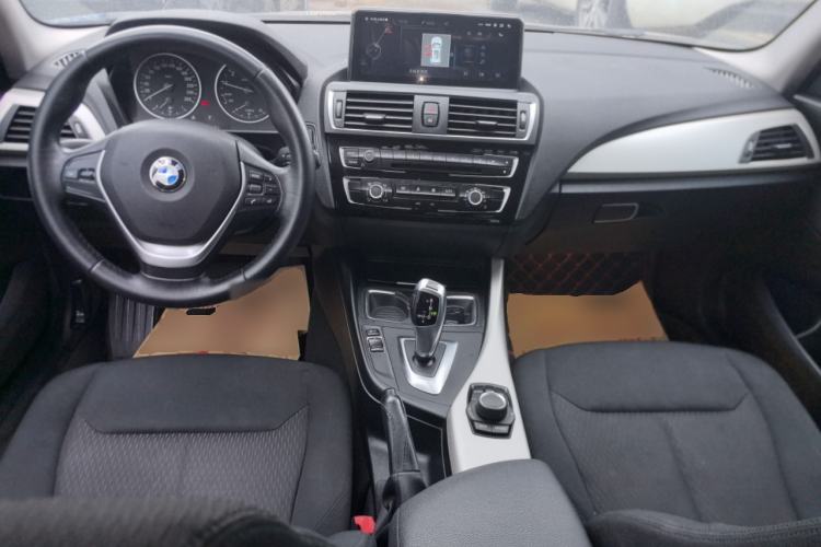 Used BMW 1 Series 2016 118i Leading Model
