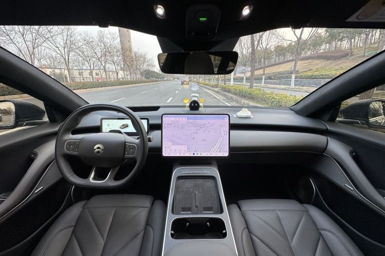 Used Nio ET5T 2025 75 kWh Touring