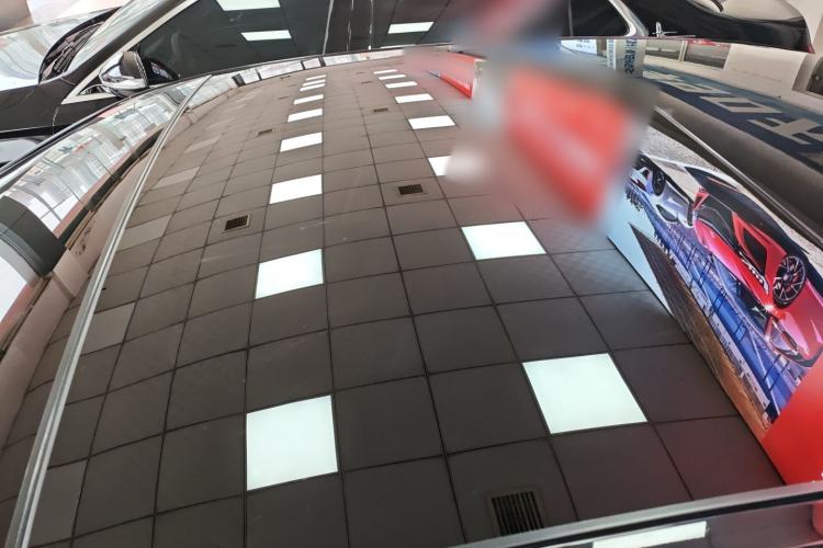 Used Audi A6L 2023 40 TFSI Luxury Prestige Edition