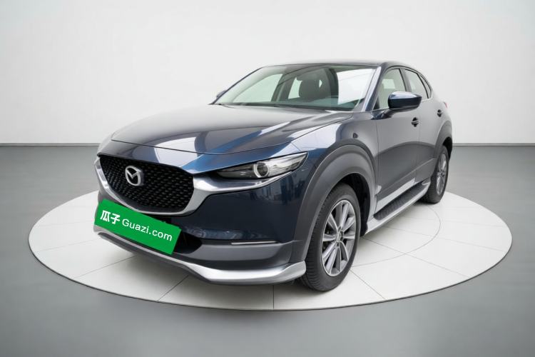 Used Mazda CX-30 EV 2021 Pure Electric Enjoyment Edition