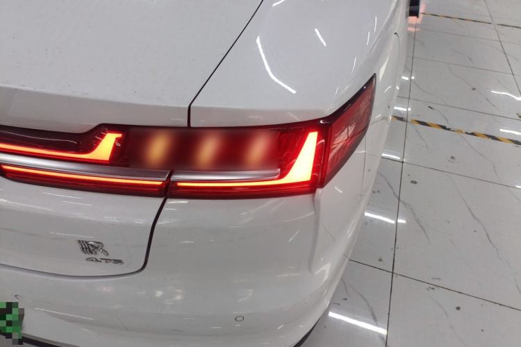 Used BYD Han 2020 DM Four-Wheel Drive Performance Edition Prestige Model
