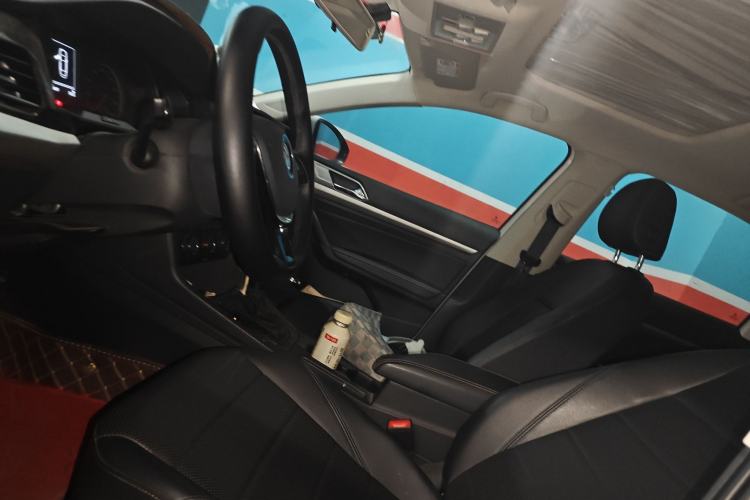 Used Volkswagen Lavida 2019 1.5L Automatic Comfort Edition China VI Standard