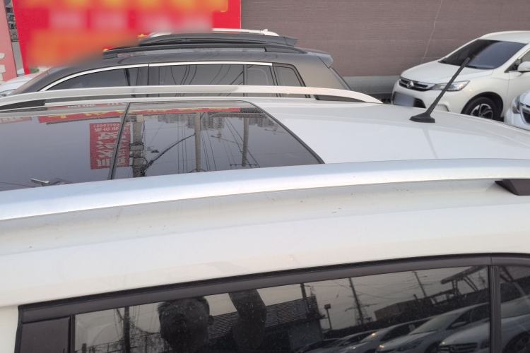 Used Volkswagen T-Cross 2019 1.5L Automatic Comfort Edition Roof