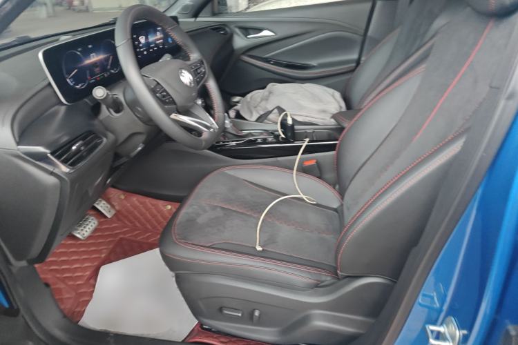 Used Buick Verano 2022 Pro GS Gale Edition
