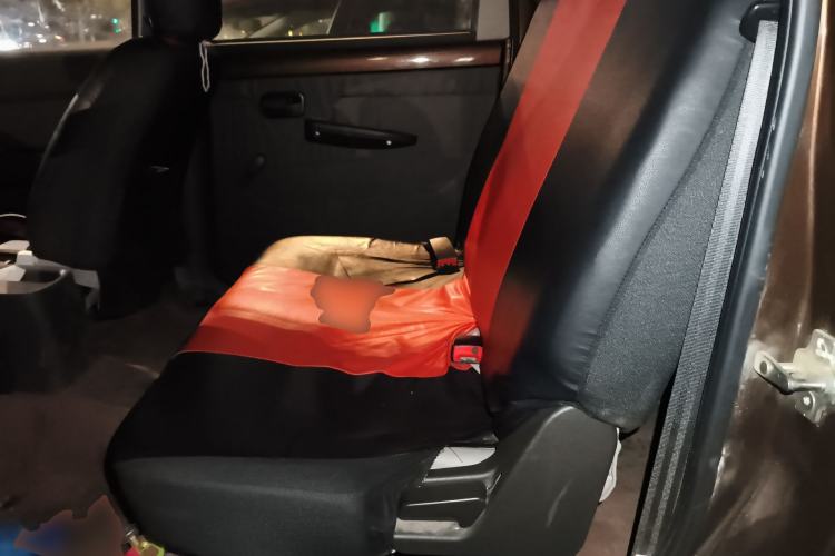 Used Wuling Hongguang 2018 1.5L Classic S Base Model