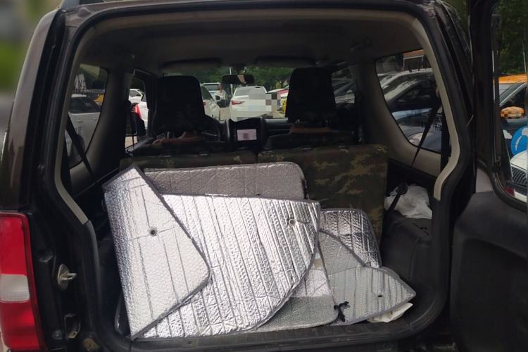 Used Suzuki Jimny 2015 1.3L AT JLX Navigation Edition
