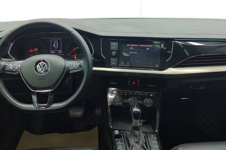 Used Volkswagen Passat 2019 330TSI Elite Edition China VI