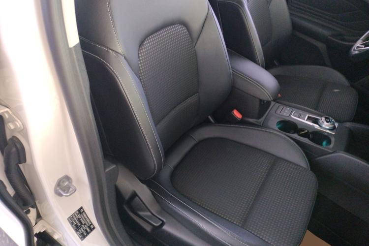 Used Ford Focus 2019 Hatchback EcoBoost 180 Automatic Trendy Model