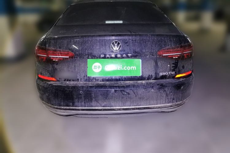 Used Volkswagen Passat 2021 330TSI Elite Edition