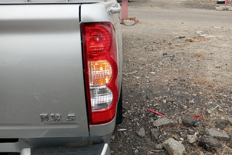 Used Great Wall Wingle 5 2023 "Dry Meal" Version 1.5T Gasoline Two-Wheel-Drive Advanced Large Double
