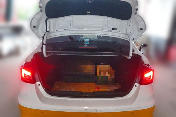 Used Chery New Energy Arrizo e 2022 Travel Edition
