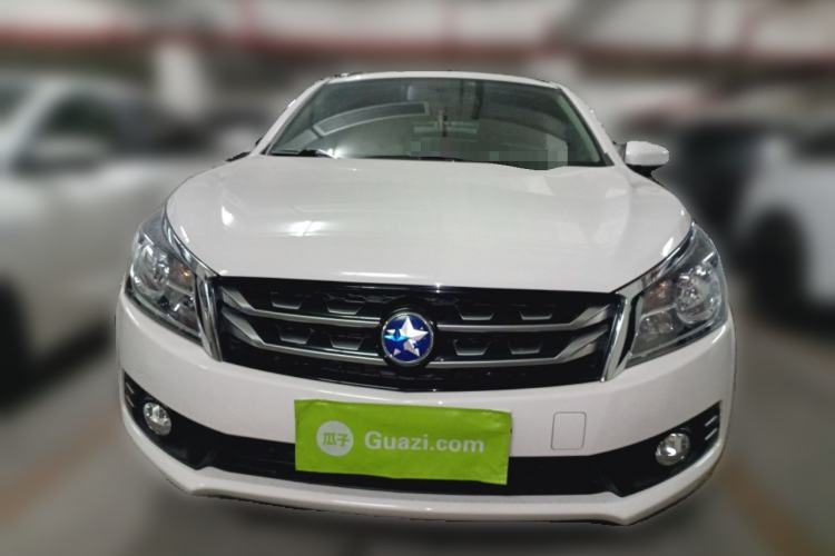 Used Venucia T70 2016 2.0L CVT Smart Choice Edition