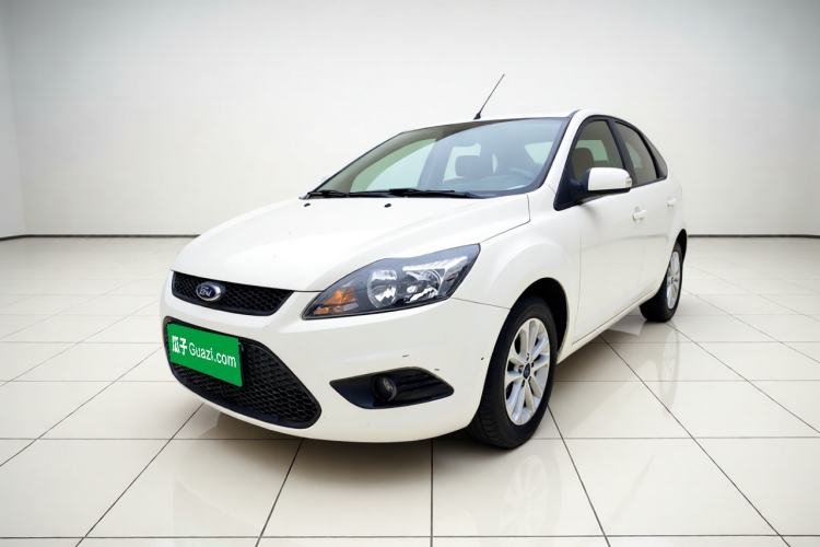 Used Ford Focus 2013 Hatchback Classic 1.8L Automatic Base Model Guazi used car, China used car export, Used car for sale, Used cars, Cheapest cars for sale