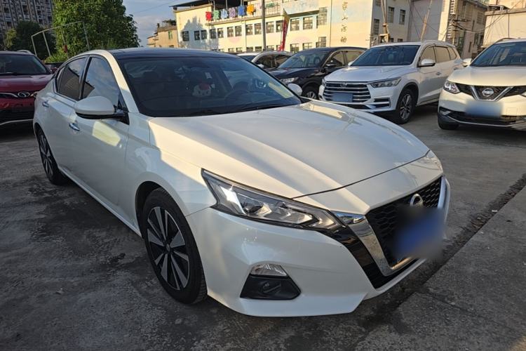 Used Nissan Teana 2021 2.0L XL Comfort Edition