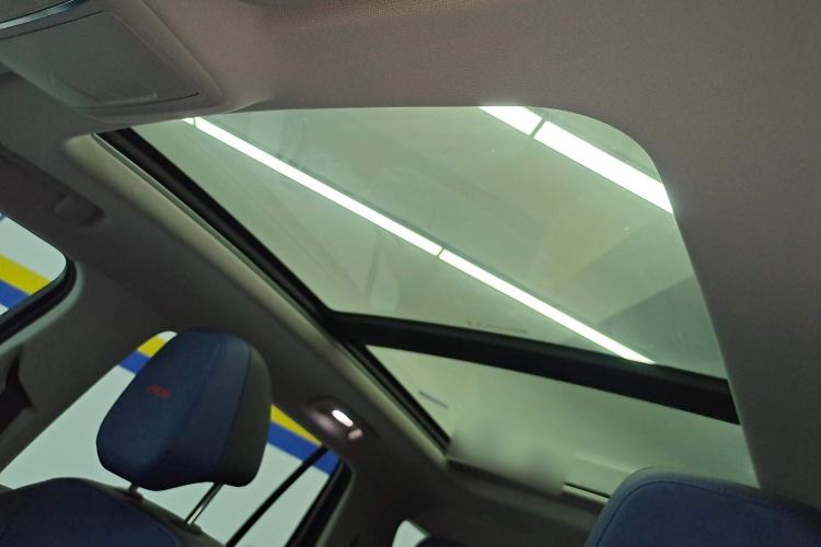 Used Chevrolet Equinox Plus 2024 102km RS Ultimate Edition