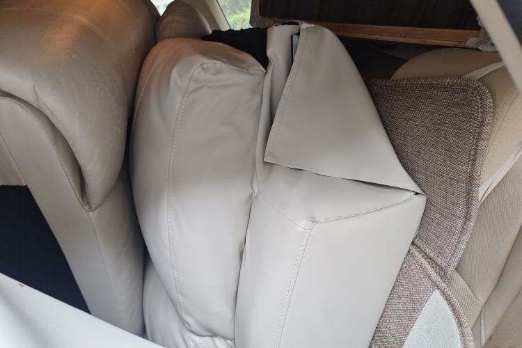 Used Brilliance V5 2012 1.6L Automatic Comfort Edition