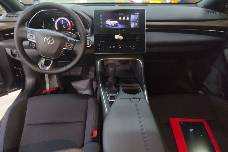 Used Toyota Avalon 2024 2.0L Ambition Edition
