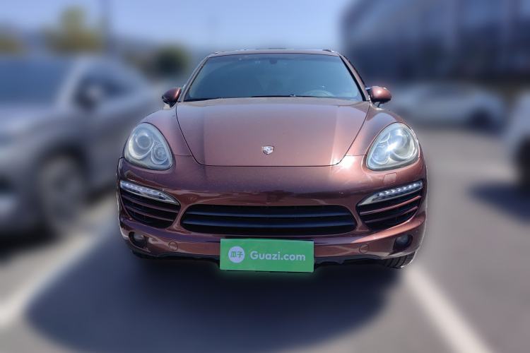 Used Porsche Cayenne 2011 Cayenne 3.0T