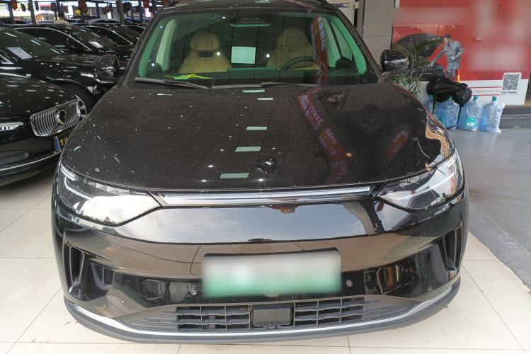 Used Leapmotor C11 2024 All-Electric 580 Luxury Edition