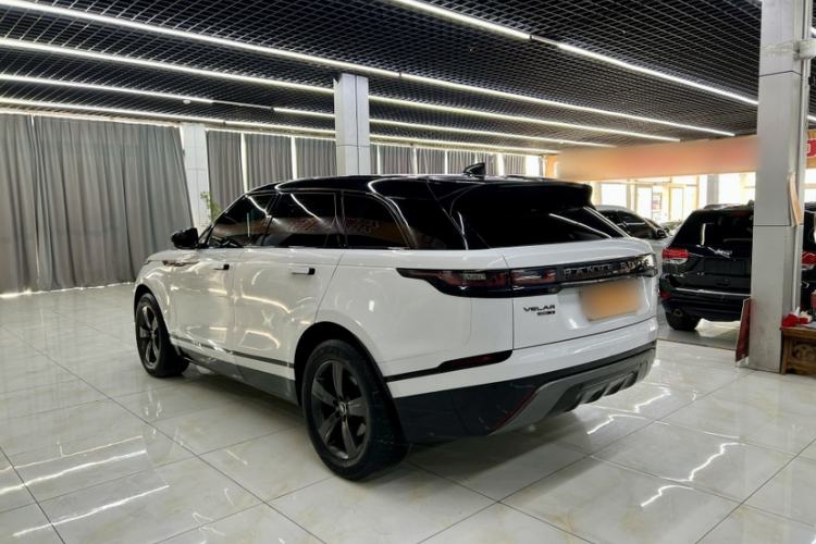 Used Land Rover Range Rover Velar 2019 250 PS R-DYNAMIC S