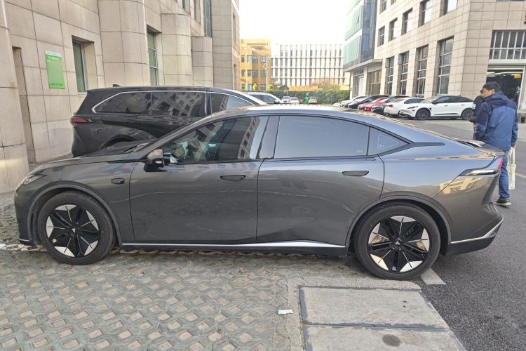 Used Deepal SL03 2024 530 Business Edition