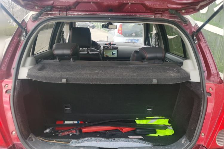 Used Suzuki Swift 2015 1.5L Automatic Limited Edition