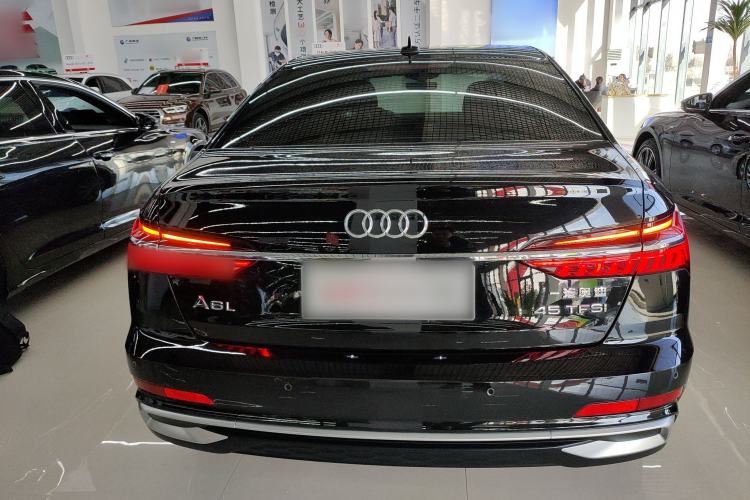 Used Audi A6L 2024 45 TFSI Prestige Dynamic Edition
