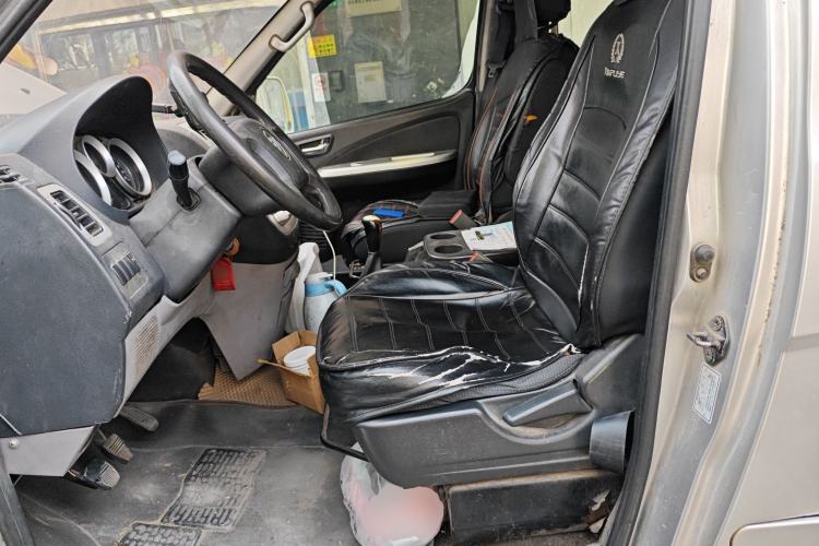 Used Foton MP-X E 2016 2.0L Express Edition 4G63