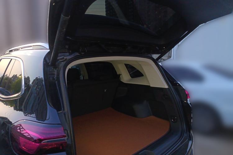 Used Buick Envision 2025 Encore Plus 28T Two-Wheel-Drive Platinum Edition