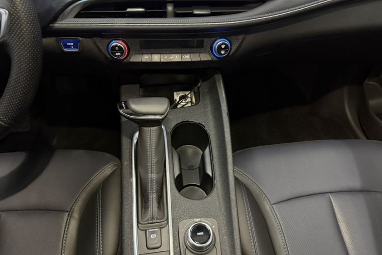 Used Buick Velite 6 2024 430km Enjoyment Version Gear Lever