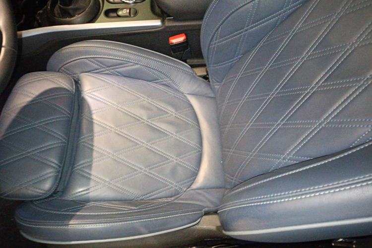 Used MINI Clubman 2022 1.5T COOPER Connoisseur Left Front Seat