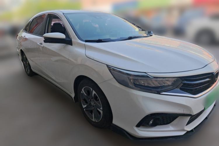 Used Honda Envix 2019 180TURBO CVT Prestige Edition China VI
