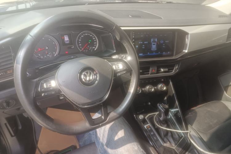 Used Volkswagen Tayron 2019 330TSI Two-Wheel Drive Luxury Model China VI Standard
