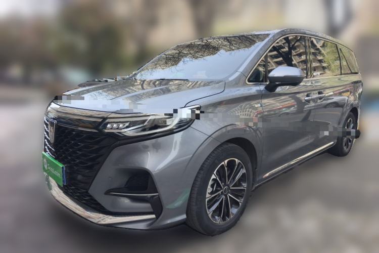 Used Roewe iMAX8 2021 400TGI Supreme Series Prestige Edition