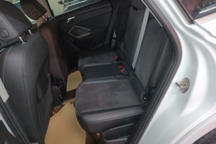 Used Audi Q3 2022 35 TFSI Fashion Dynamic Model