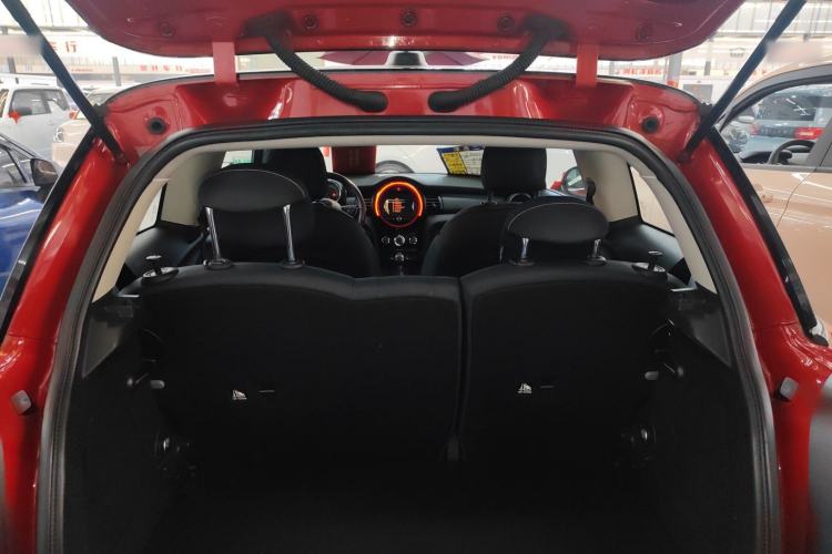 Used MINI MINI 2014 1.5T COOPER Fun