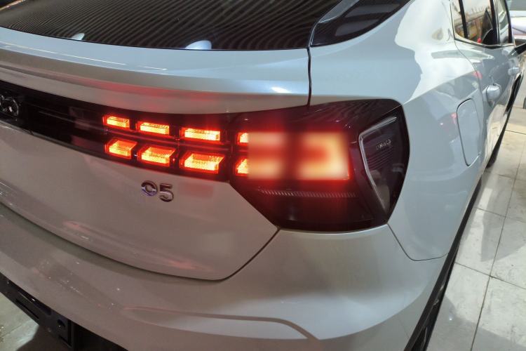 Used Lynk & Co 05 2020 2.0TD Four-Wheel Drive Genie Plus
